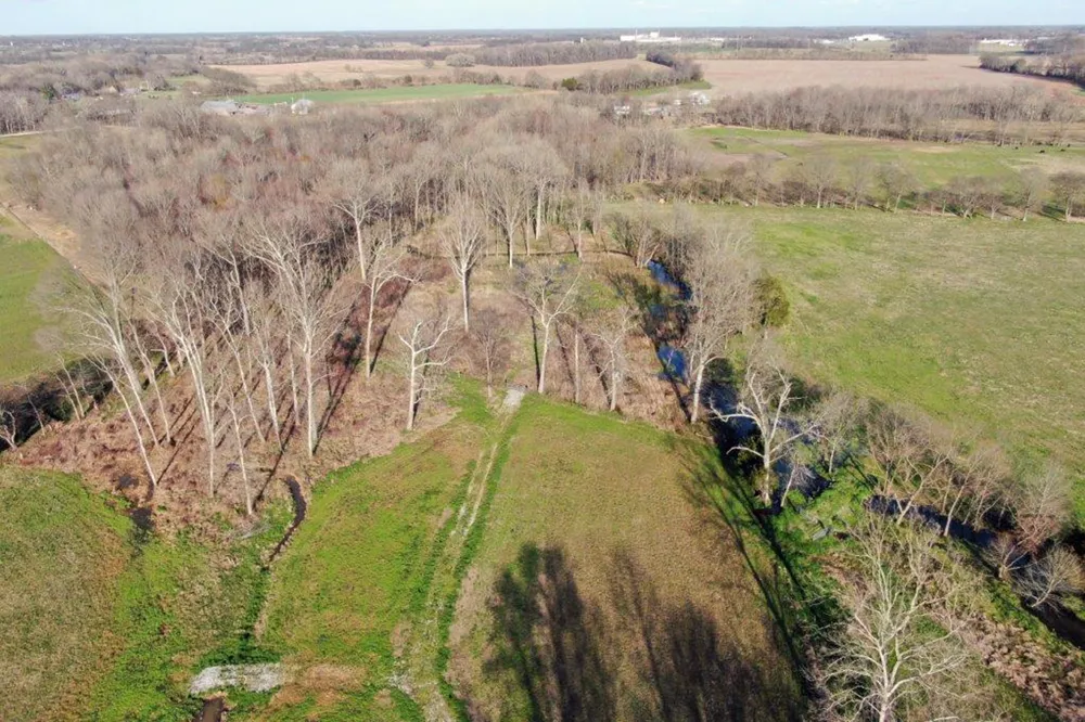 144 Mary Adams Rd Franklin, KY 42134