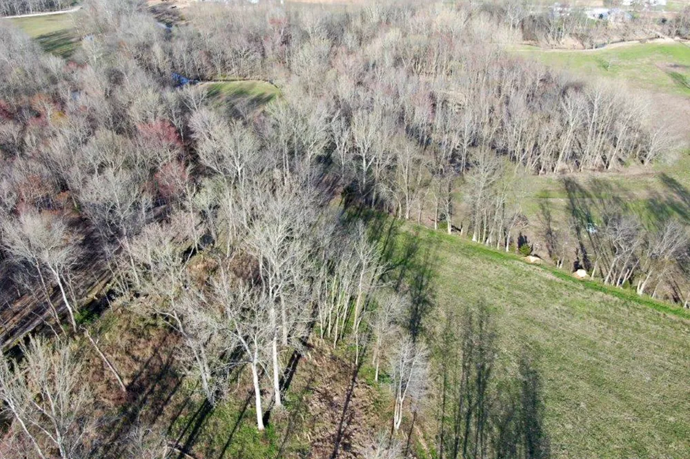 144 Mary Adams Rd Franklin, KY 42134