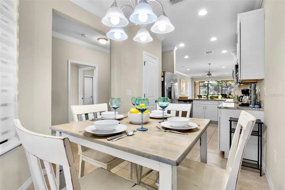 5425 CICERONE STREET #103 Sarasota, FL 34238