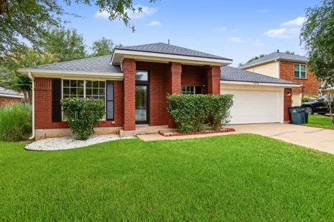 3105 Sesbania Drive
