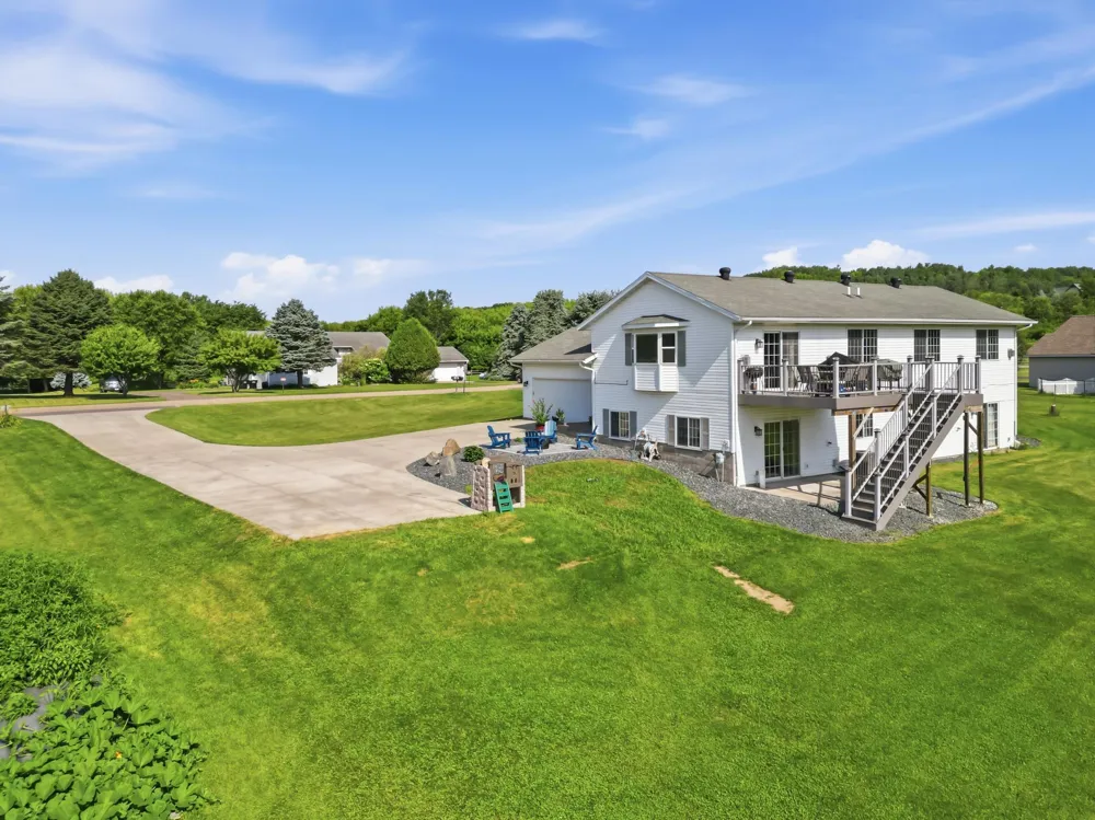 N4904 572nd Street Menomonie, WI 54751