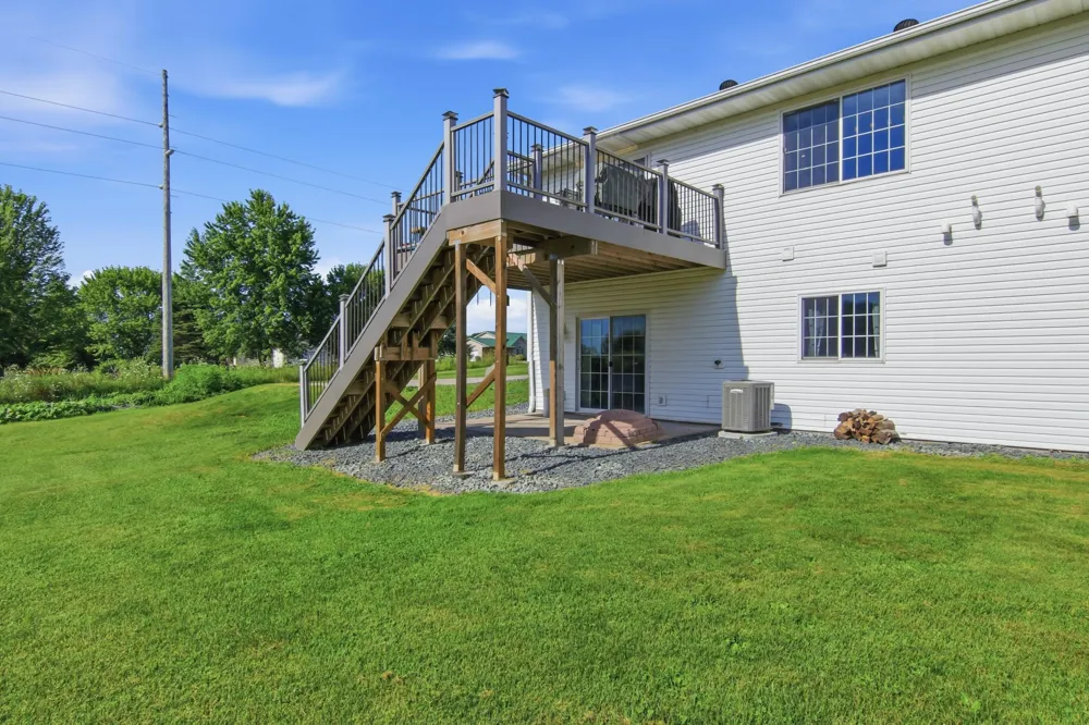 N4904 572nd Street Menomonie, WI 54751