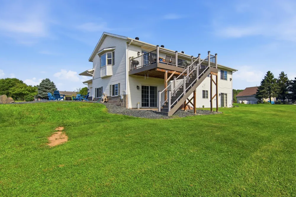 N4904 572nd Street Menomonie, WI 54751