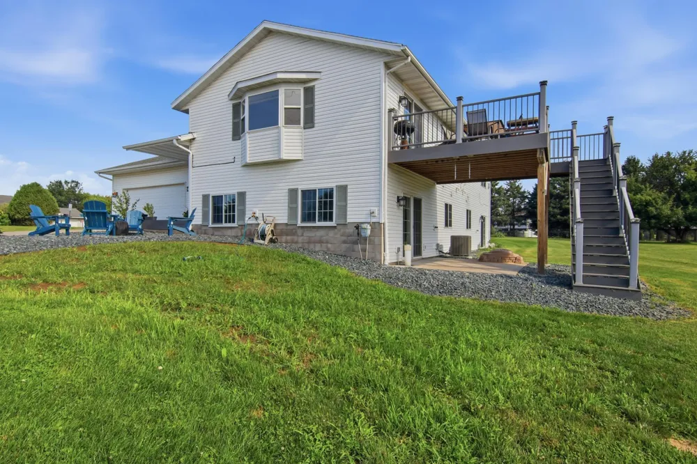 N4904 572nd Street Menomonie, WI 54751