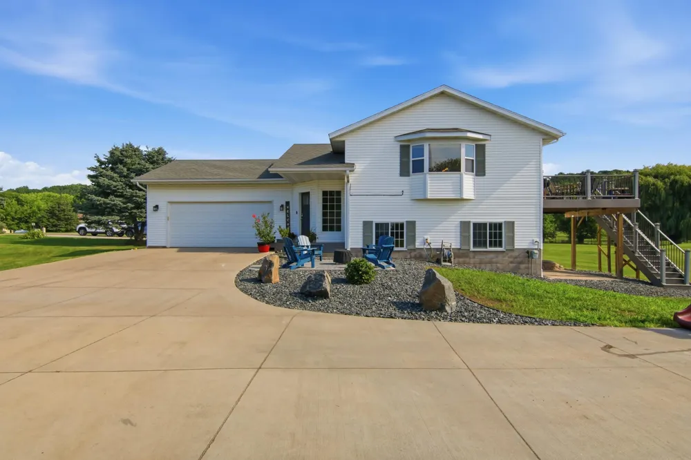 N4904 572nd Street Menomonie, WI 54751
