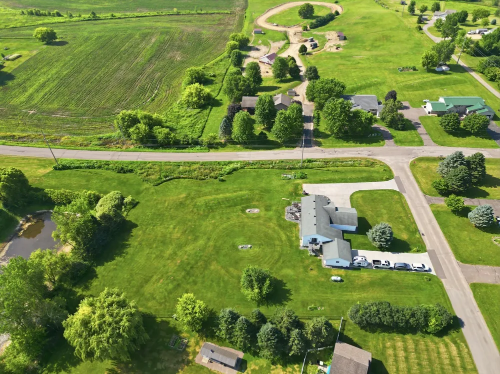 N4904 572nd Street Menomonie, WI 54751