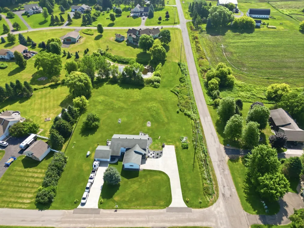 N4904 572nd Street Menomonie, WI 54751