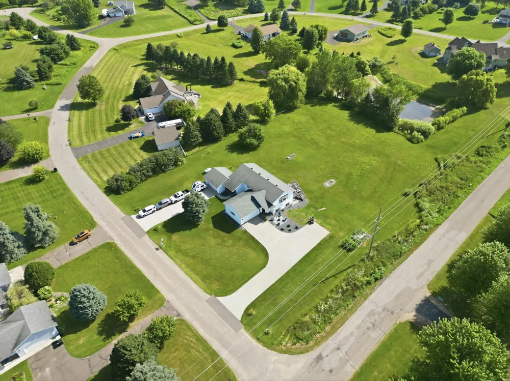 N4904 572nd Street Menomonie, WI 54751