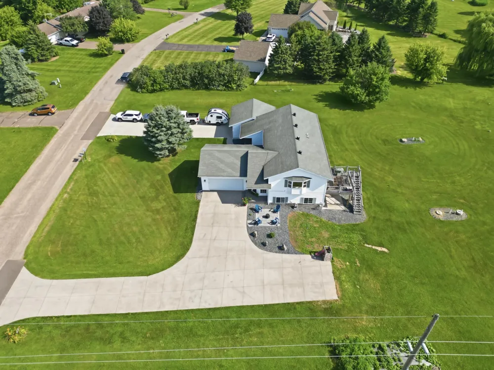 N4904 572nd Street Menomonie, WI 54751