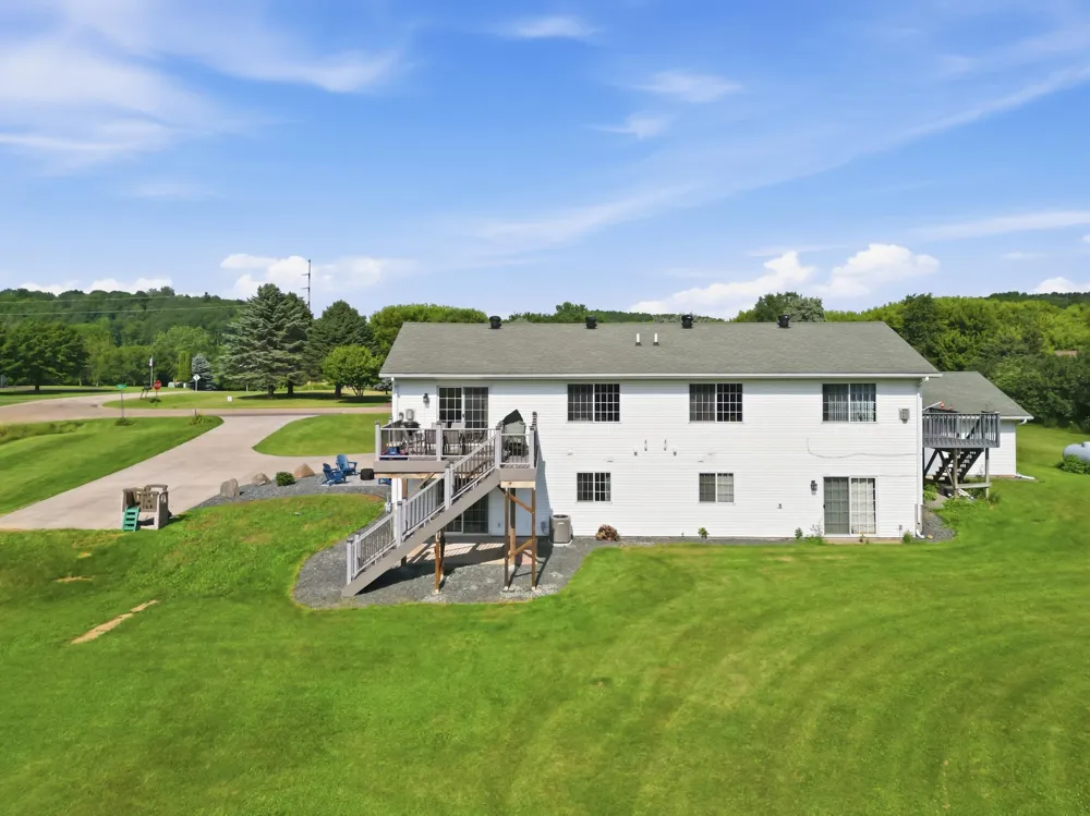 N4904 572nd Street Menomonie, WI 54751