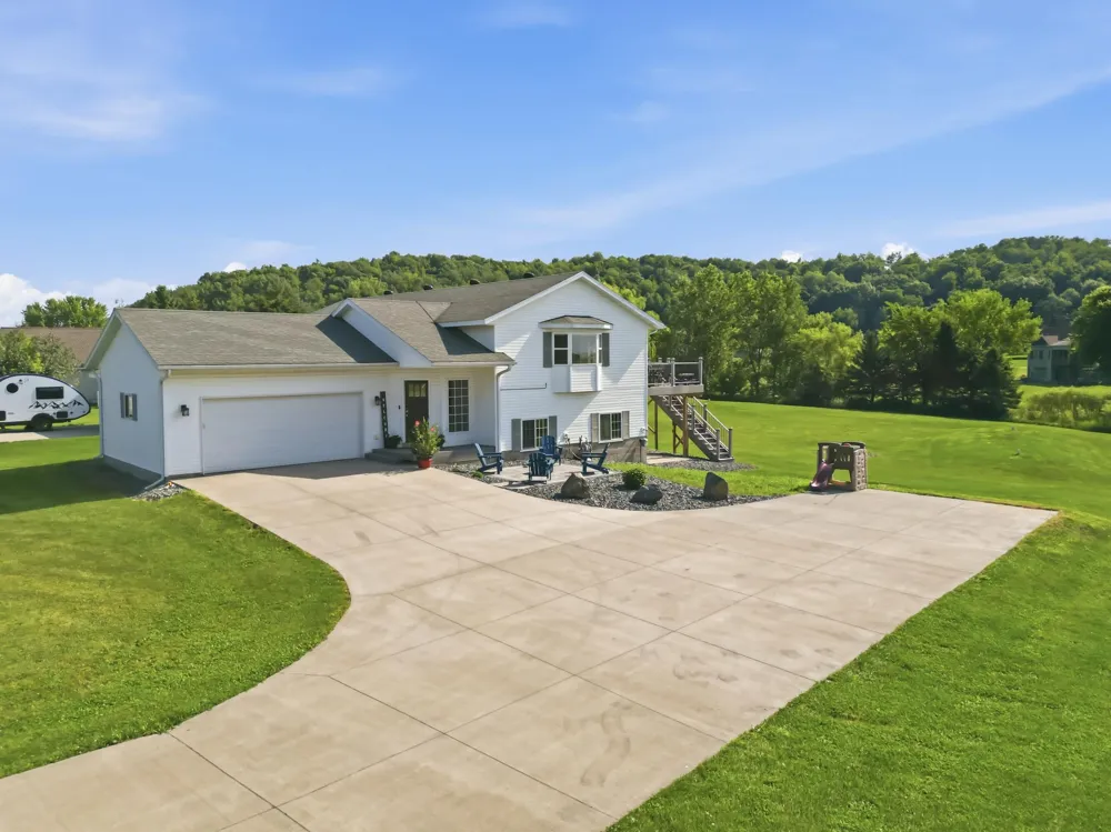 N4904 572nd Street Menomonie, WI 54751