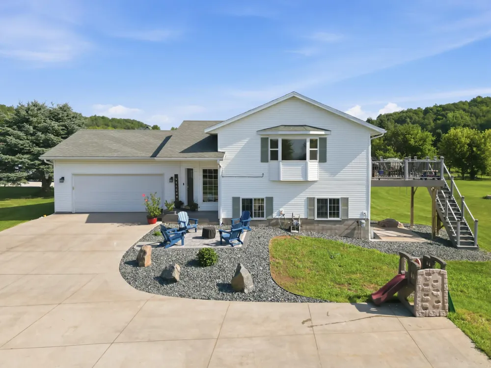 N4904 572nd Street Menomonie, WI 54751
