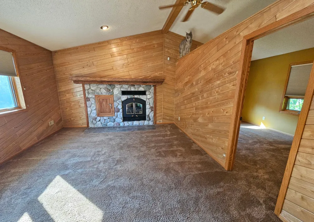 5758 Puncher Point Road Tower, MN 55790