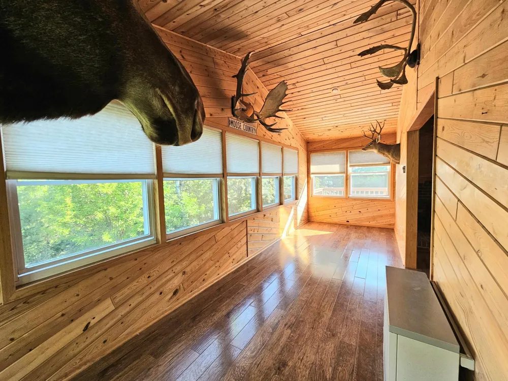 5758 Puncher Point Road Tower, MN 55790