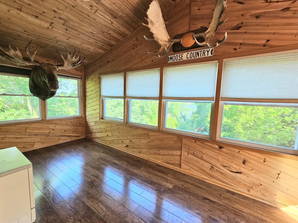 5758 Puncher Point Road Tower, MN 55790