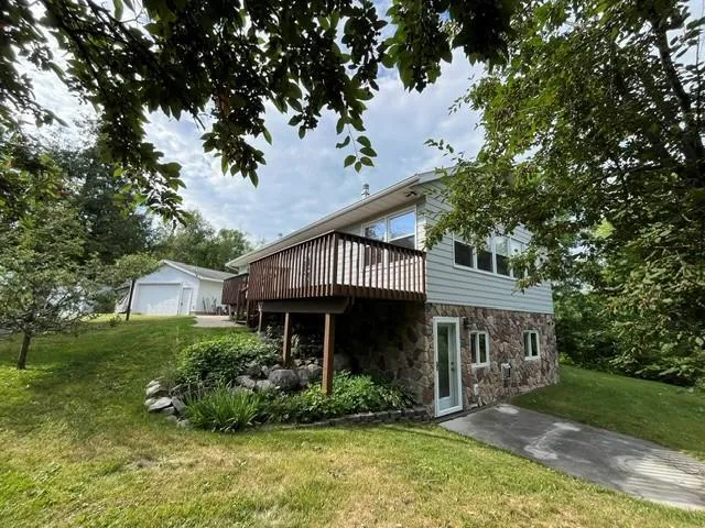 5758 Puncher Point Road Tower, MN 55790