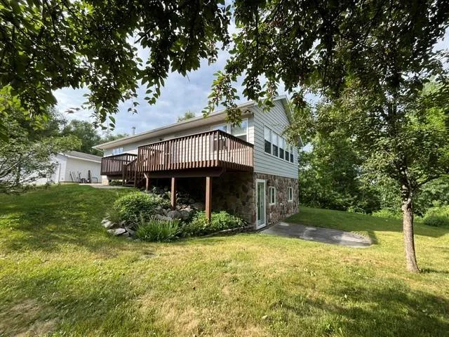5758 Puncher Point Road Tower, MN 55790