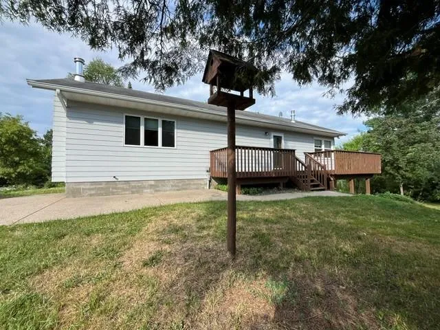 5758 Puncher Point Road Tower, MN 55790