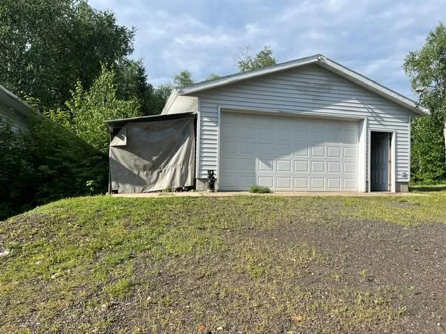 5758 Puncher Point Road Tower, MN 55790