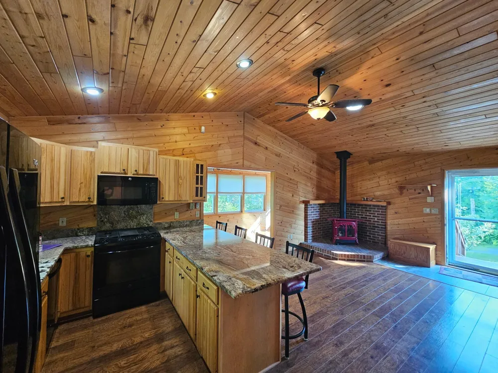 5758 Puncher Point Road Tower, MN 55790