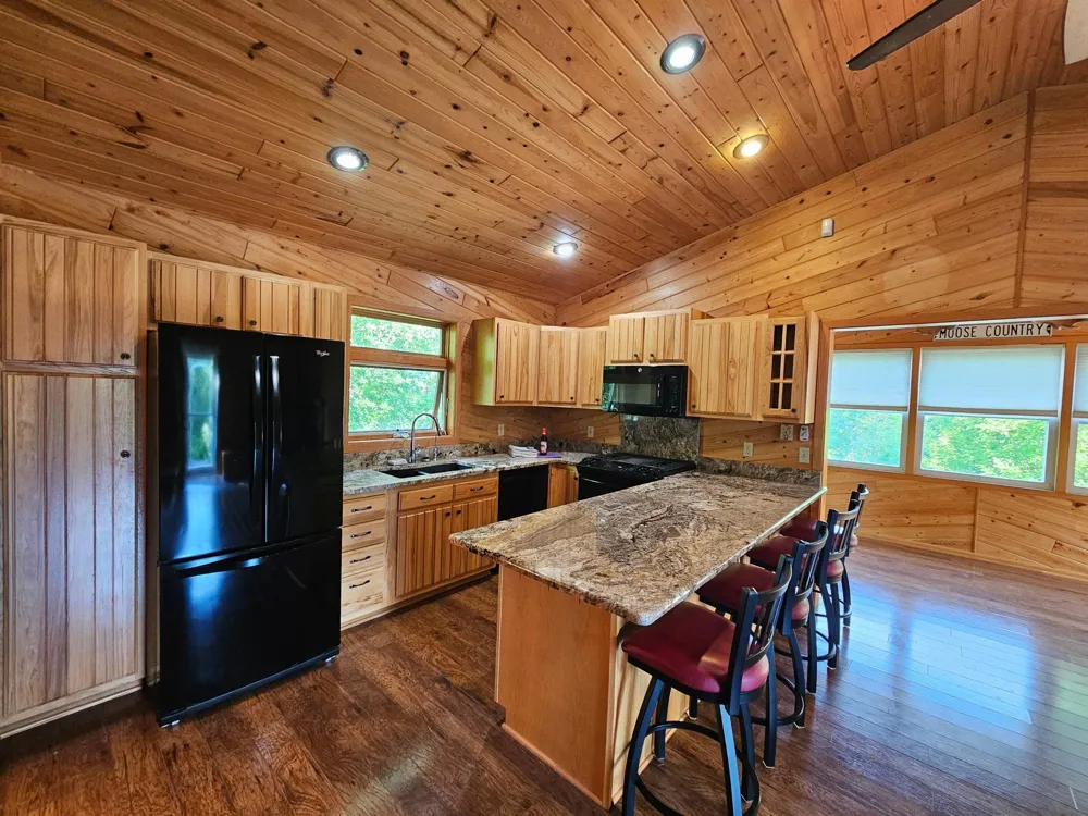 5758 Puncher Point Road Tower, MN 55790