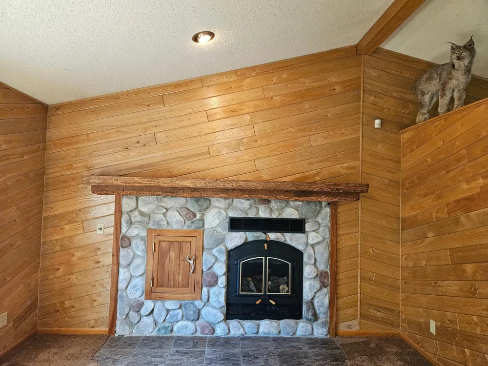 5758 Puncher Point Road Tower, MN 55790