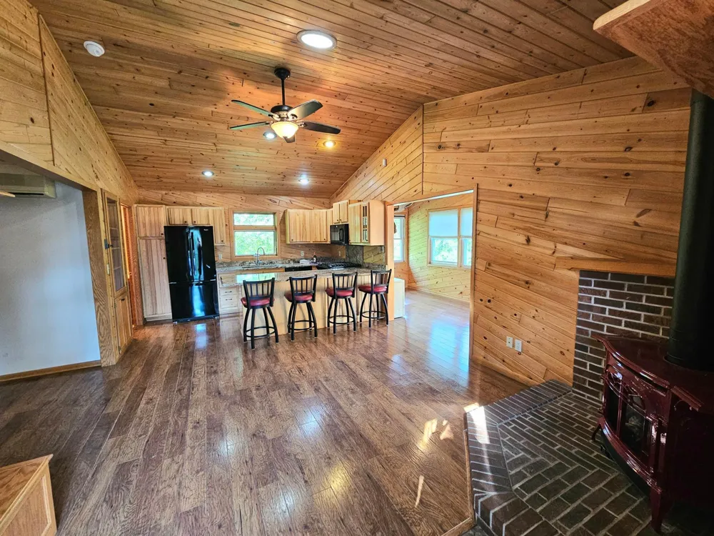 5758 Puncher Point Road Tower, MN 55790