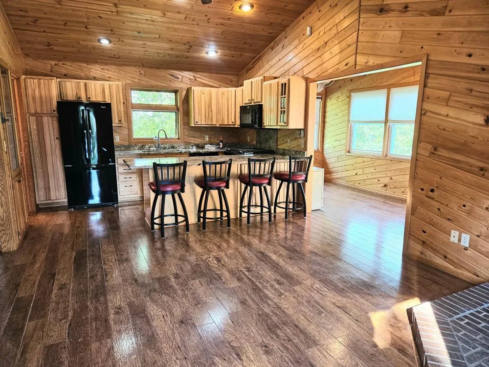 5758 Puncher Point Road Tower, MN 55790