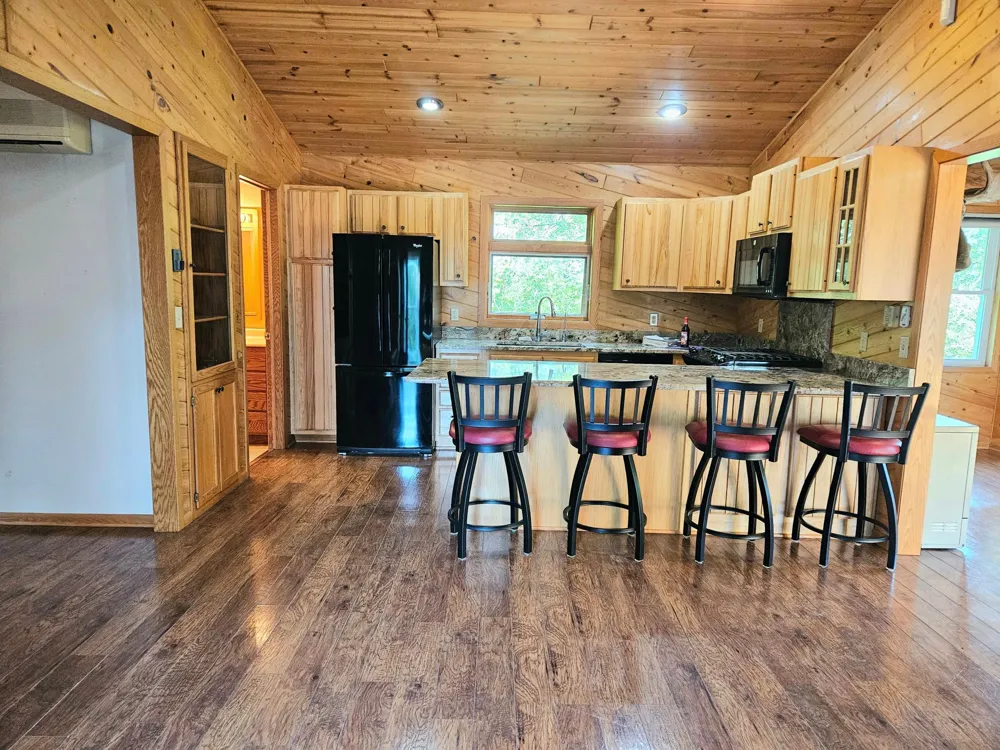 5758 Puncher Point Road Tower, MN 55790