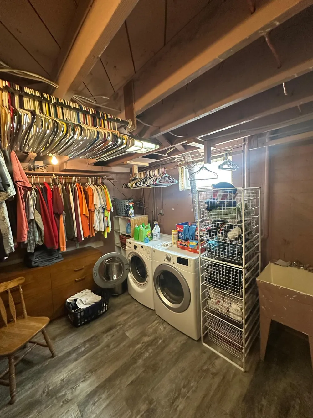 401 Burlington Avenue Fergus Falls, MN 56537