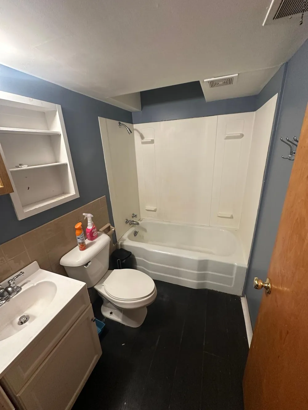 401 Burlington Avenue Fergus Falls, MN 56537