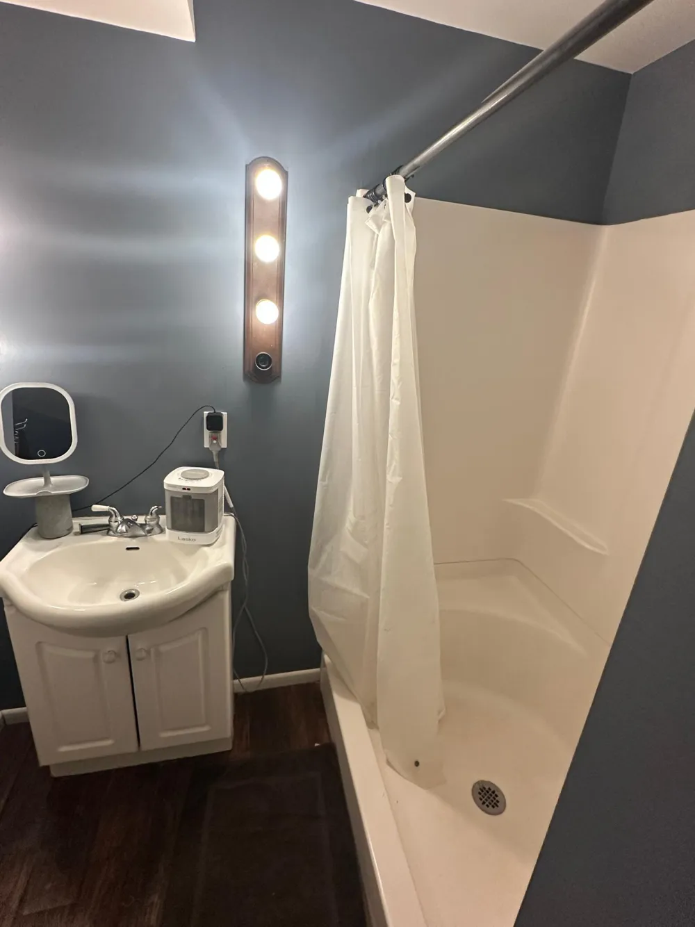 401 Burlington Avenue Fergus Falls, MN 56537