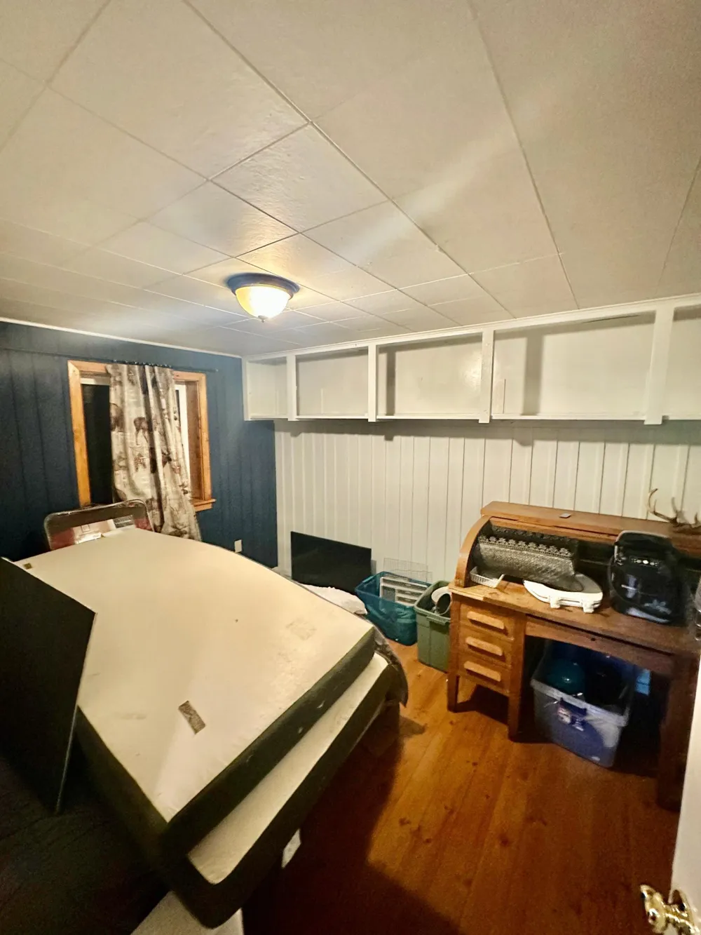 401 Burlington Avenue Fergus Falls, MN 56537