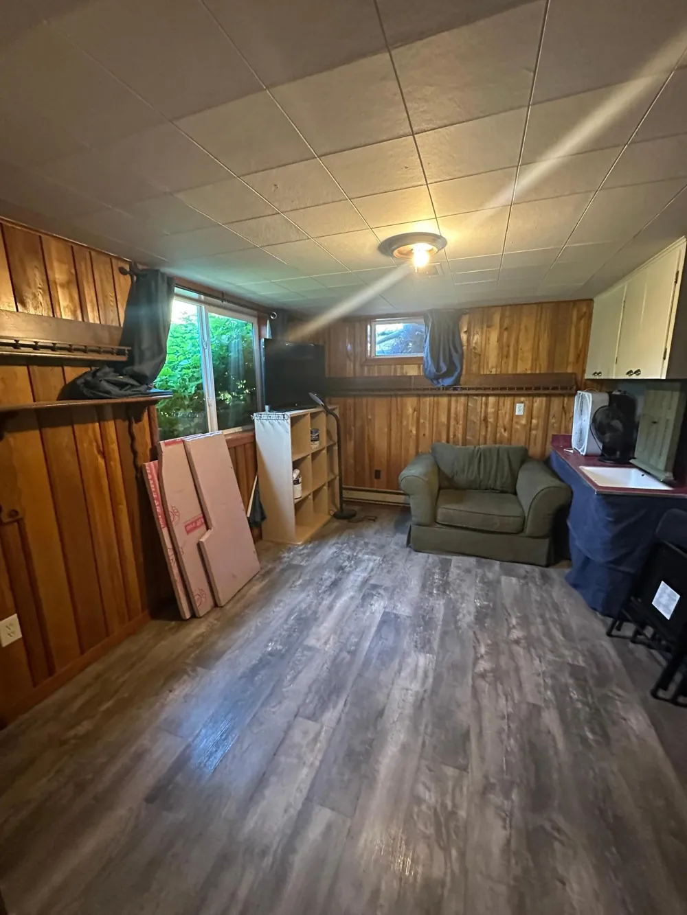 401 Burlington Avenue Fergus Falls, MN 56537