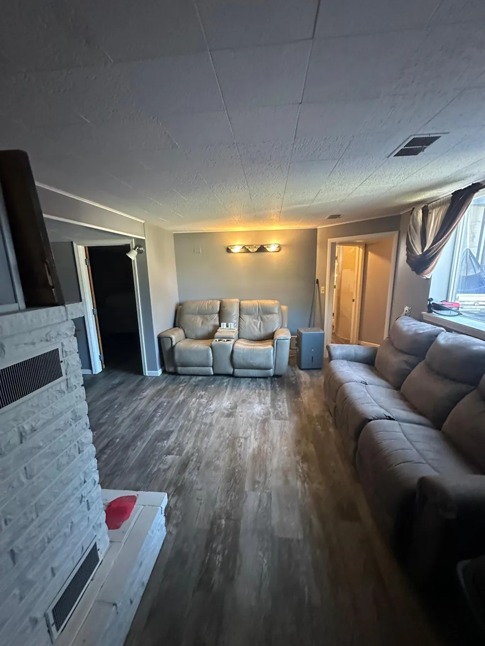 401 Burlington Avenue Fergus Falls, MN 56537