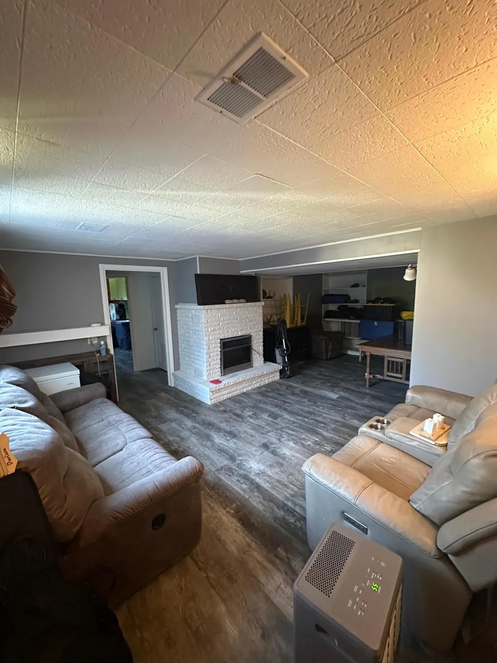 401 Burlington Avenue Fergus Falls, MN 56537