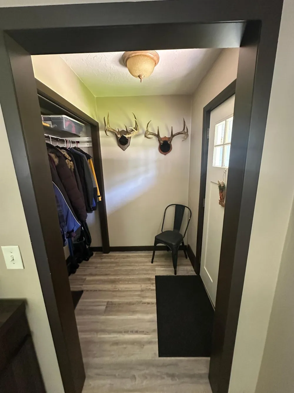 401 Burlington Avenue Fergus Falls, MN 56537
