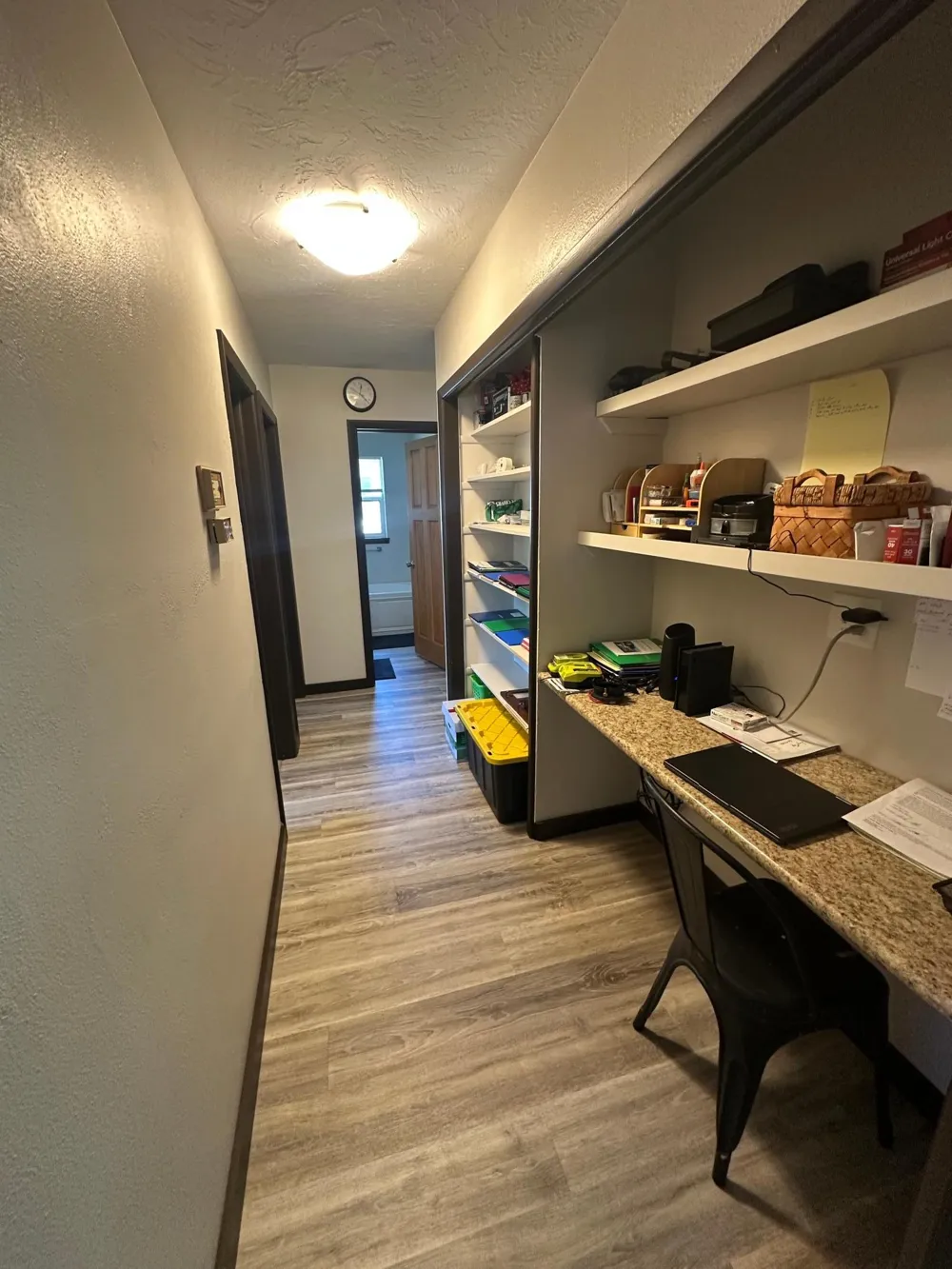 401 Burlington Avenue Fergus Falls, MN 56537