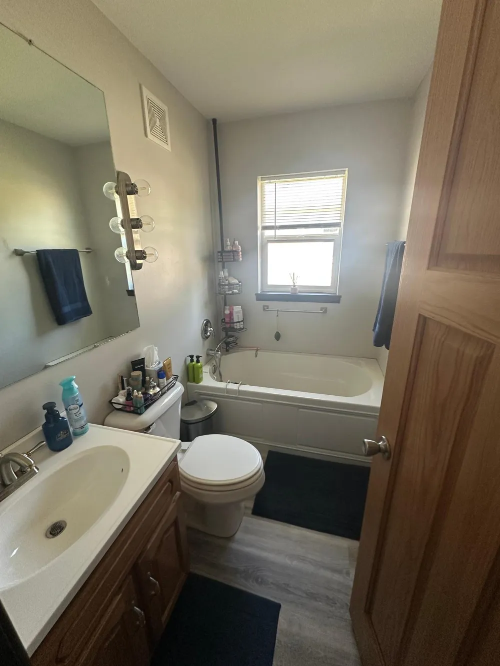 401 Burlington Avenue Fergus Falls, MN 56537