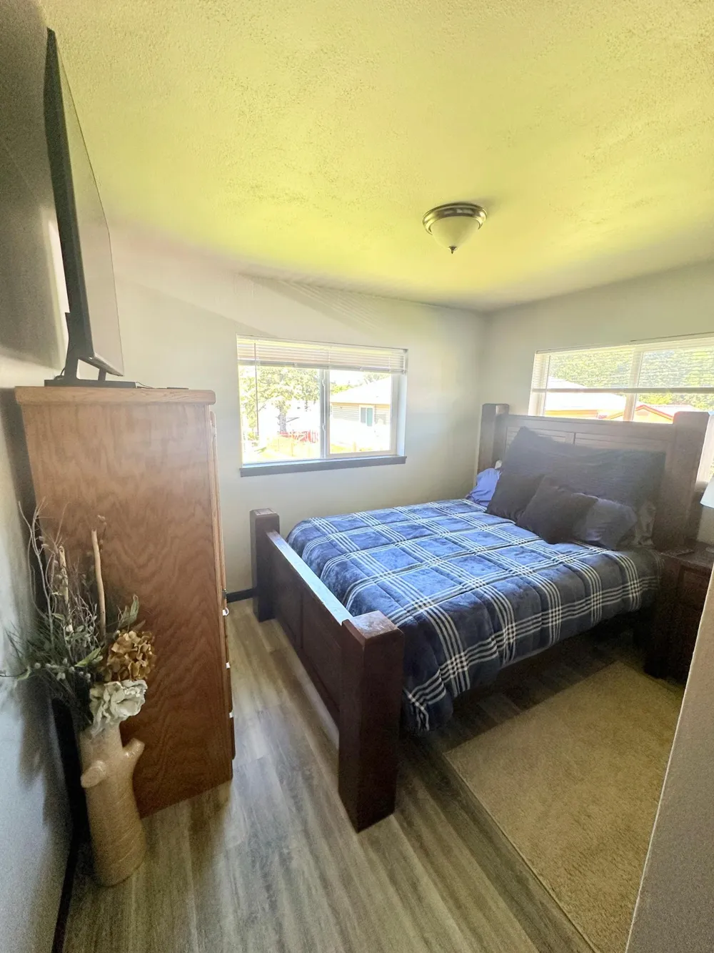 401 Burlington Avenue Fergus Falls, MN 56537