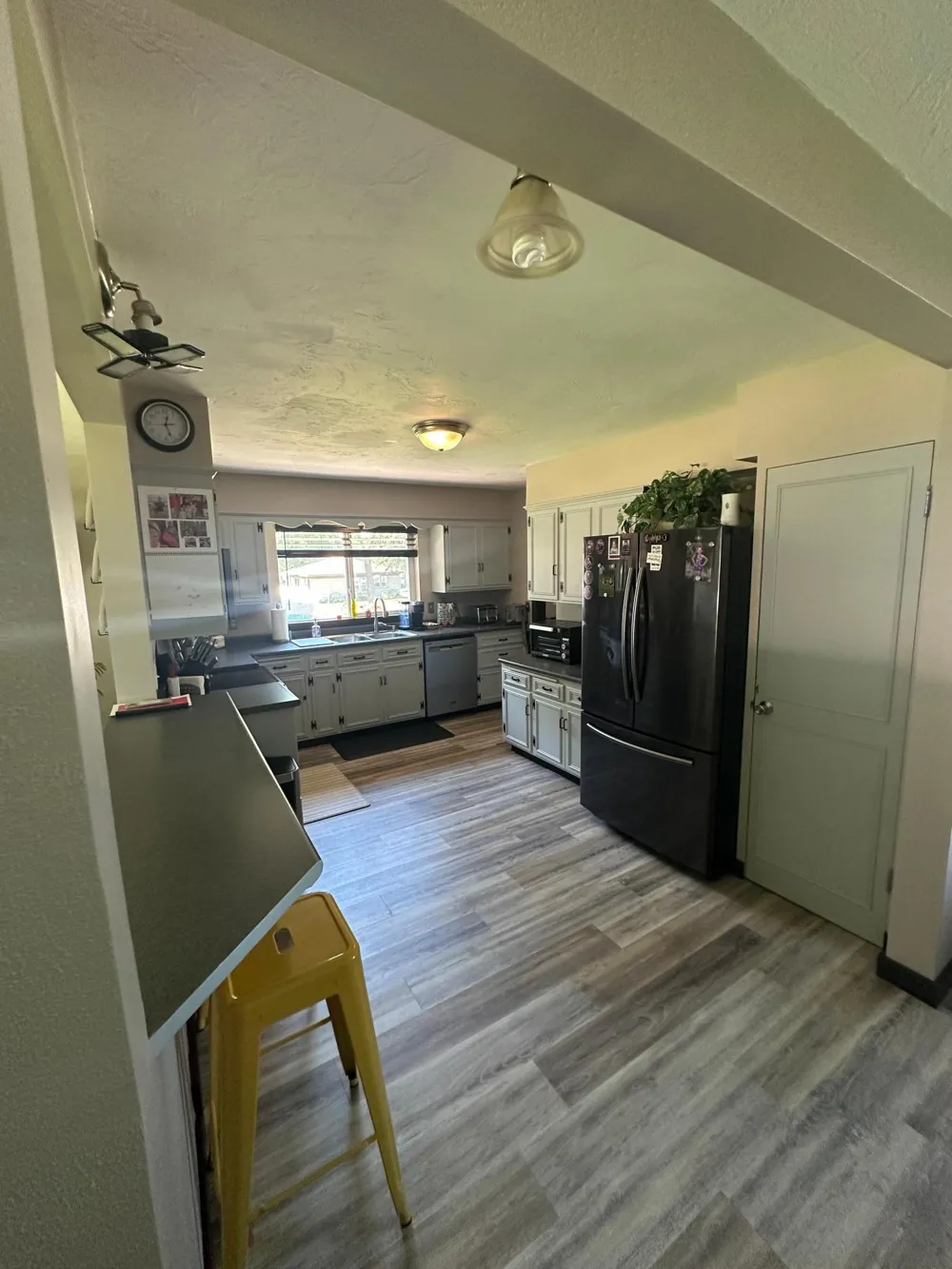 401 Burlington Avenue Fergus Falls, MN 56537