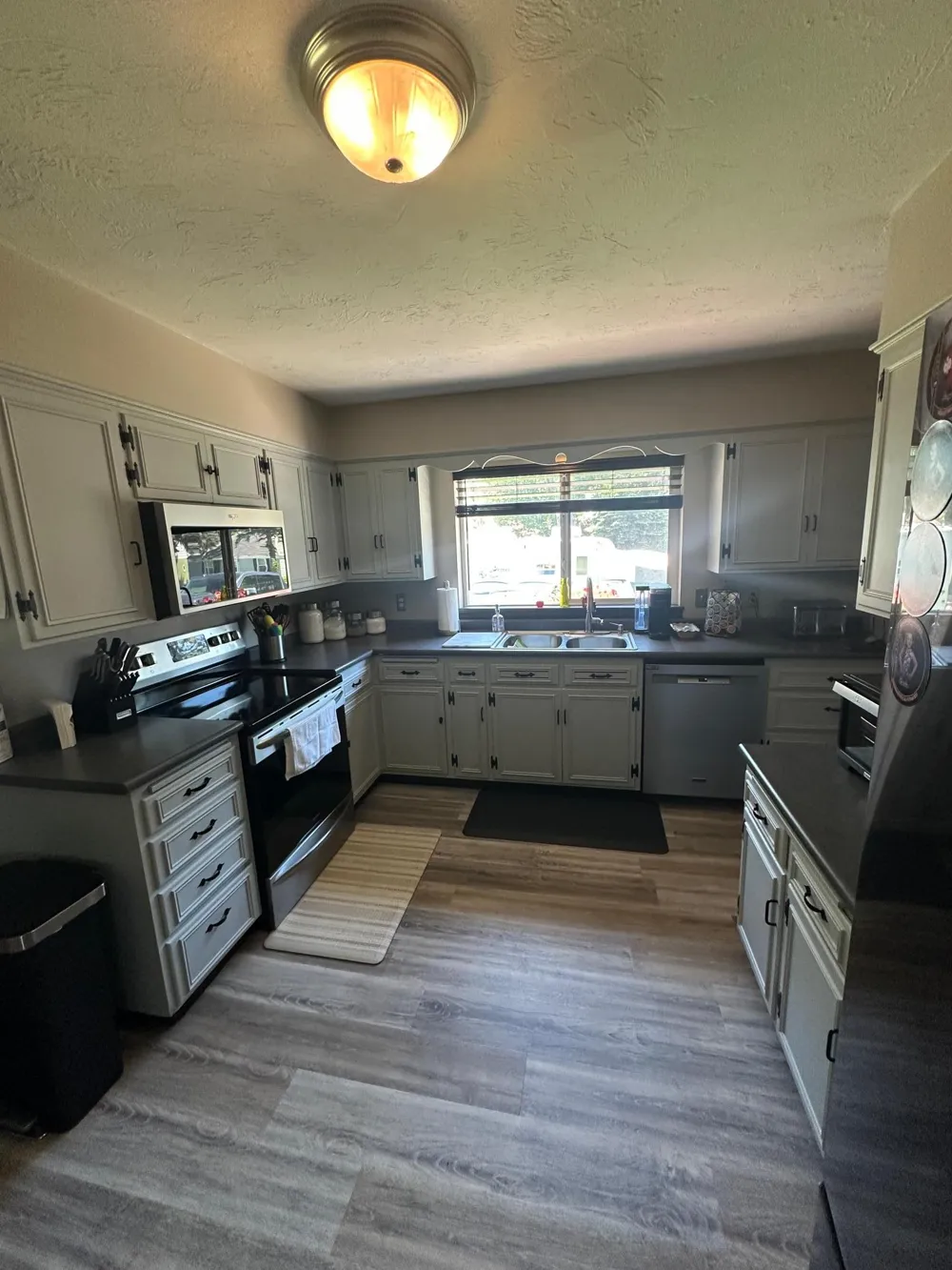401 Burlington Avenue Fergus Falls, MN 56537