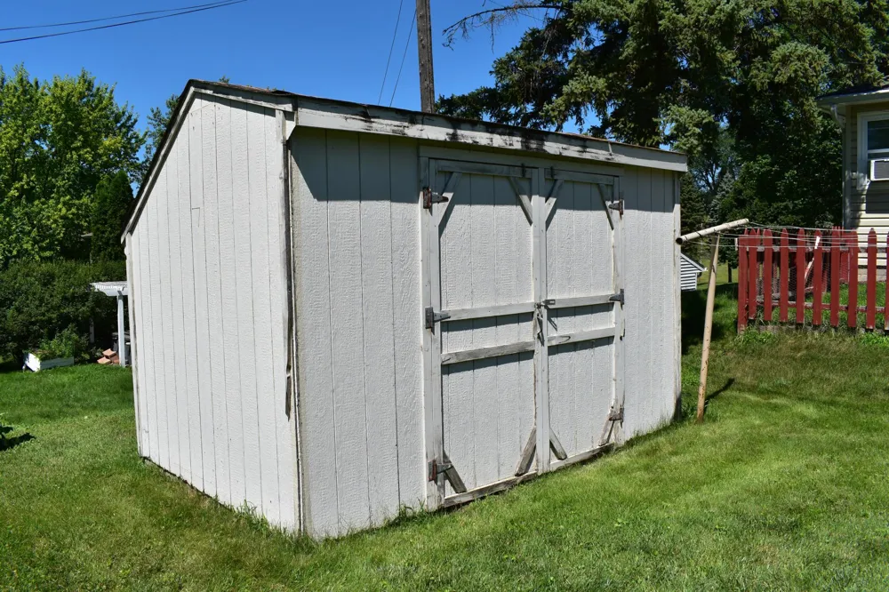 401 Burlington Avenue Fergus Falls, MN 56537