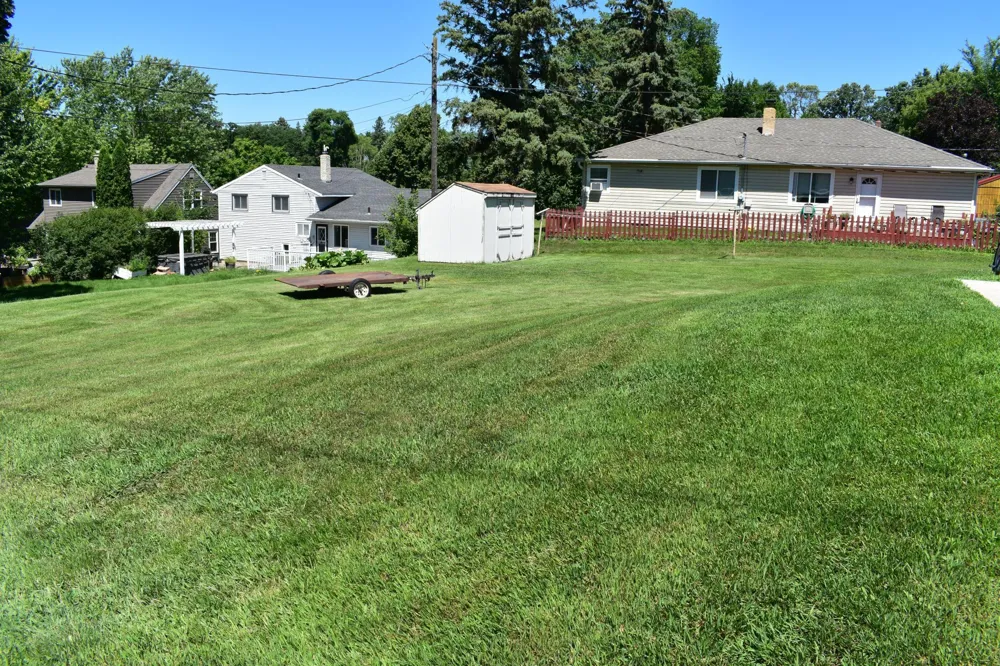 401 Burlington Avenue Fergus Falls, MN 56537