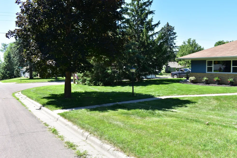 401 Burlington Avenue Fergus Falls, MN 56537