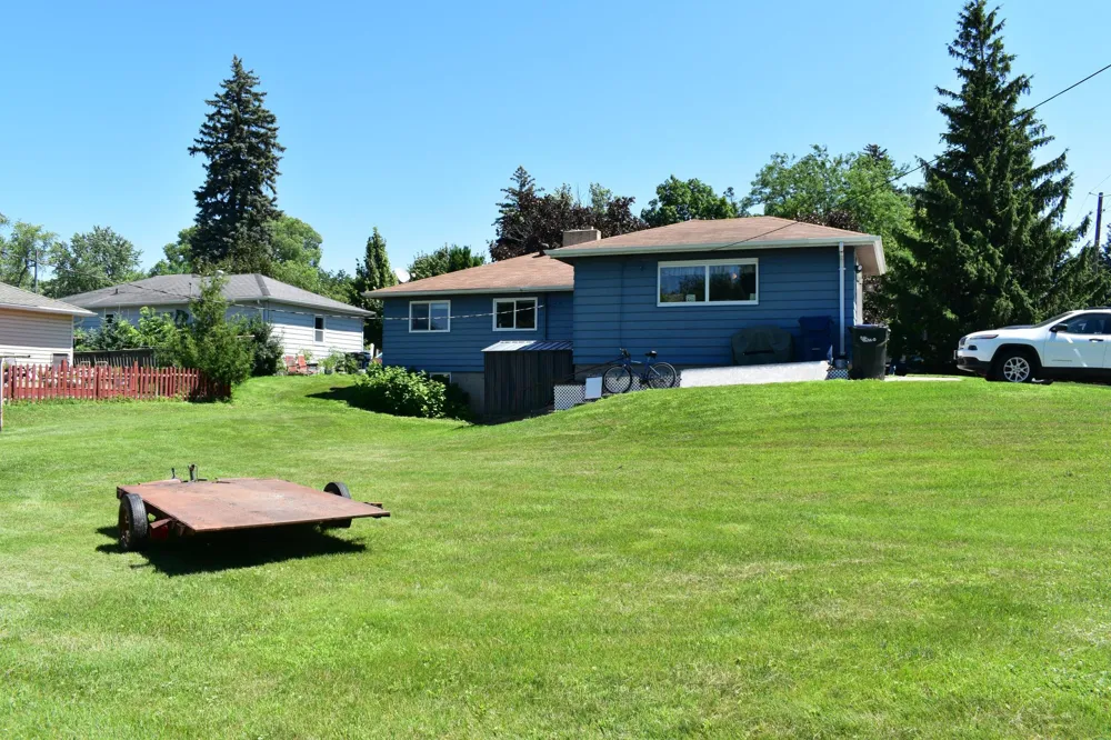 401 Burlington Avenue Fergus Falls, MN 56537