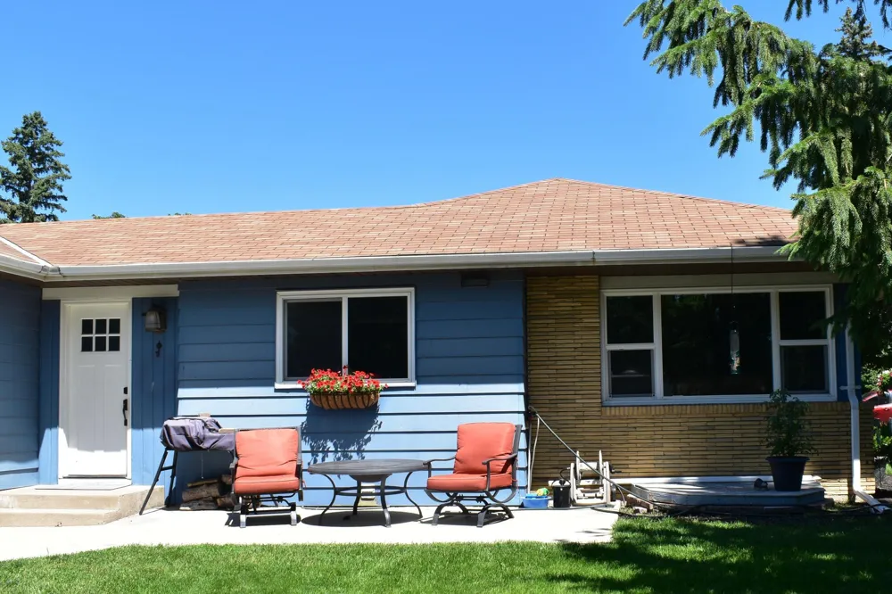 401 Burlington Avenue Fergus Falls, MN 56537