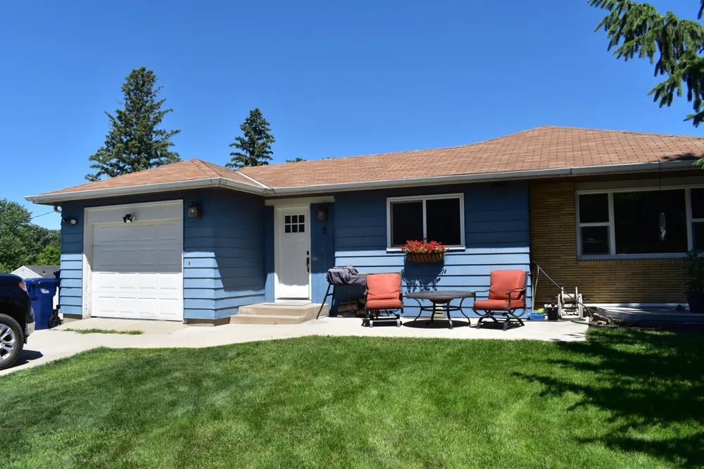 401 Burlington Avenue Fergus Falls, MN 56537