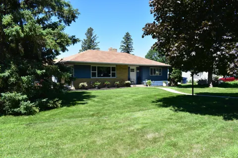 401 Burlington Avenue
