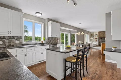 17225 Wilderness Trail SE